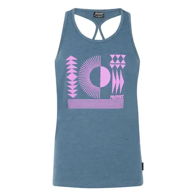 Girls' tank top Protest PRTFAMOUS JR