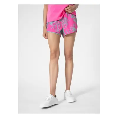 Women's 4F Beach Shorts