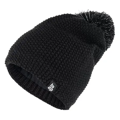 Children's winter hat LOAP ZOLO Black