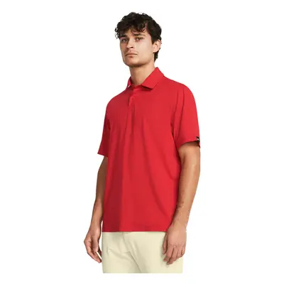 Men's polo shirt Under Armour T2G