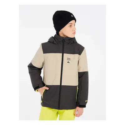 Boys' ski jacket Protest PRTDECKS JR