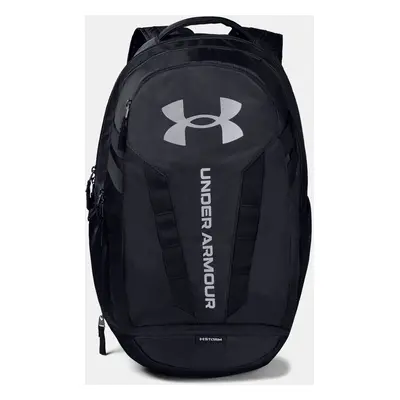 Under Armour Backpack UA Hustle 5.0 Backpack-BLK - unisex