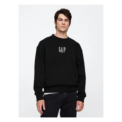 GAP Oversize sweatshirt with logo - Men's