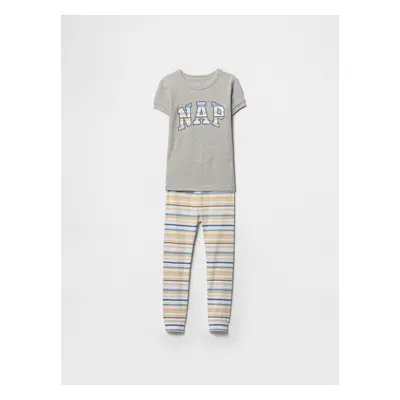 GAP Baby pajama set - Boys