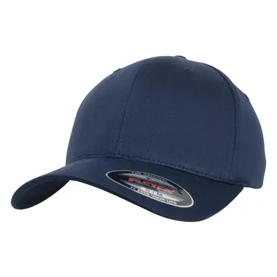 Flexfit Organic Cotton Navy Cap