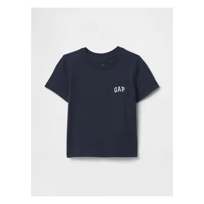 GAP Baby T-shirt Pocket - Boys