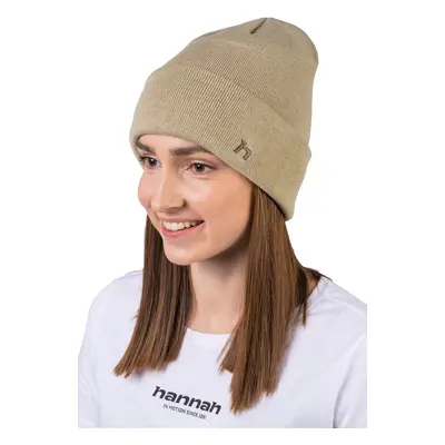 City homeless hat Hannah TIBEK LONG white pepper