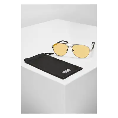 Sunglasses Mumbo Mirror UC Silver/Orange