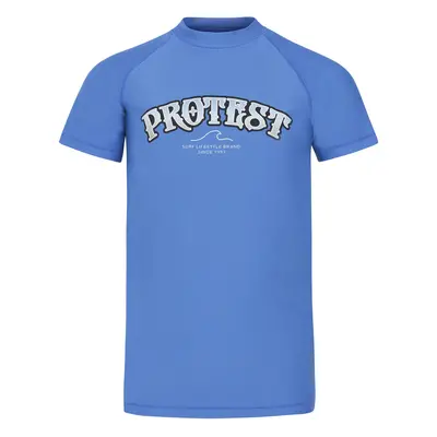 Boys' surf T-shirt Protest PRTNIZZO JR