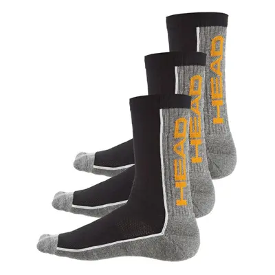 3PACK socks HEAD multicolored