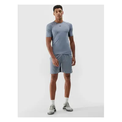 Men's 4F Sports Quick-Drying Shorts - Grey