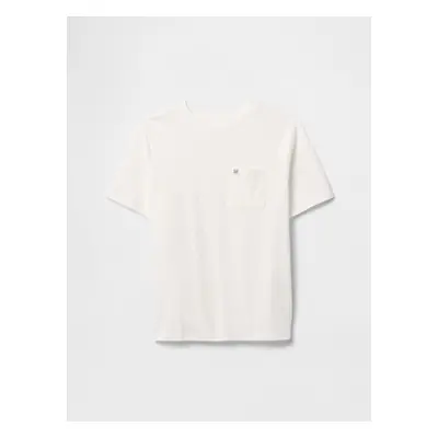 GAP Children's T-shirt Pocket - Boys