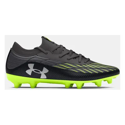 Boys' football boots Under Armour UA Magnetico Select JR FG-BLK - Boys