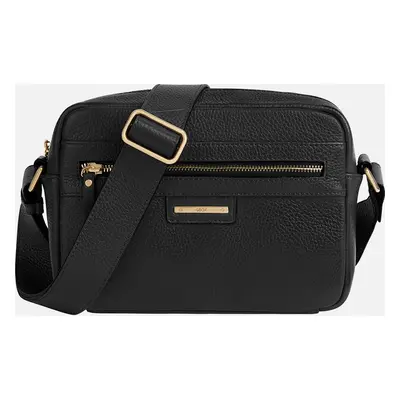 Black women's handbag Geox Blandine - Women's