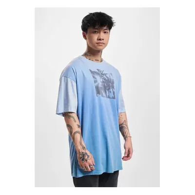 Men's T-shirt NewburnSun blue