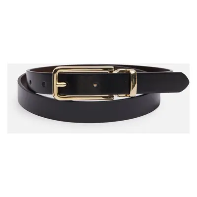 Black women's belt Geox - Women's