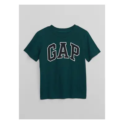 GAP Children's T-shirt with logo - Boys