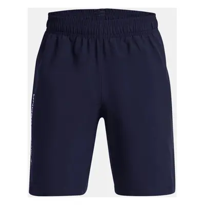 Under Armour Woven Wdmk Shorts Children's Shorts