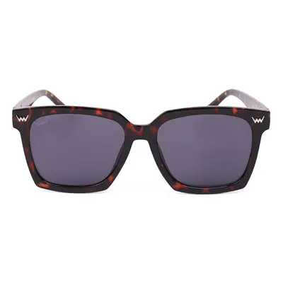 Sunglasses VUCH Maveny Design Brown