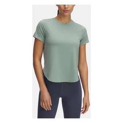 Women's T-shirt Under Armour UA Launch Elite Shortsleeve - Women's