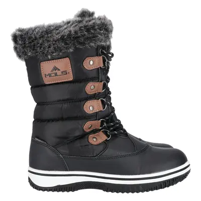 Women's winter boots Mols ENFIELD