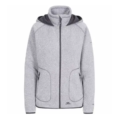 Women's Trespass Fleece Sweatshirt Splendor