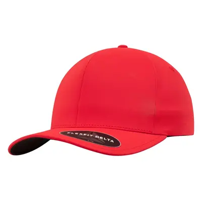 Delta Red Cap