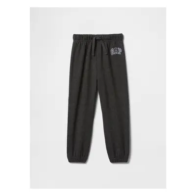 GAP Baby sweatpants with logo - Boys