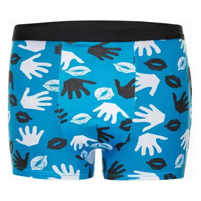 Edoti Men's boxer shorts