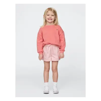 GAP Baby shorts UltraSoft - Girls