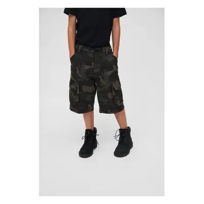 Urban Legend Darkcamo Children's Shorts