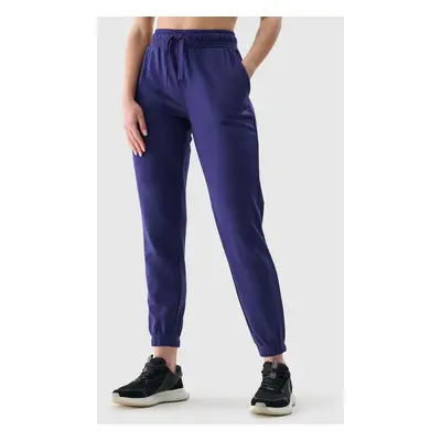 Women's sweatpants 4F