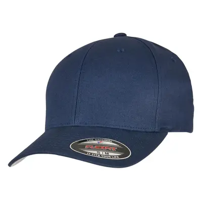 Twill Blue Cap