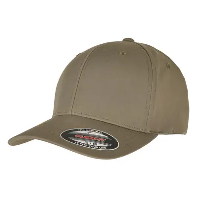 Flexfit Recycled Polyester Cap loden