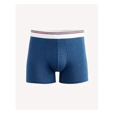 Celio Cotton Boxers Mike - Men