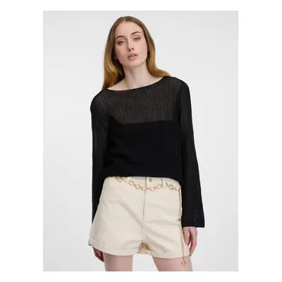 Orsay Black Women's Sweater - Women