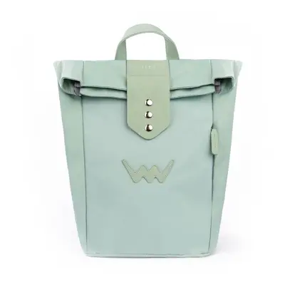 VUCH Mellora Mint urban backpack