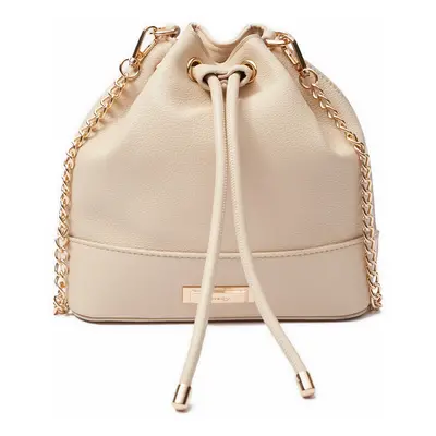 Orsay Women's handbag in cream color - Women's