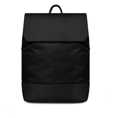 VUCH Darren Black Urban Backpack