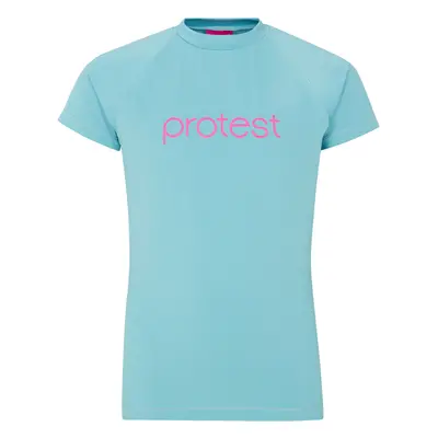 Girls' surf T-shirt Protest PRTSENNA JR