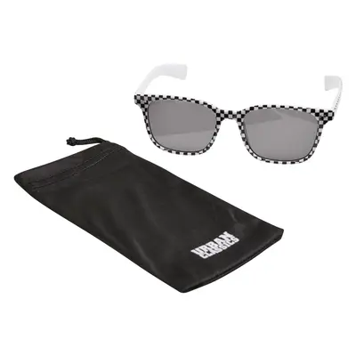 Sunglasses Faial black/white