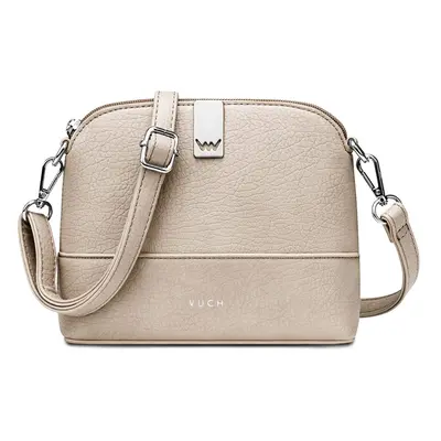 VUCH Cara Mini Beige Handbag