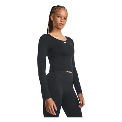 Women's T-shirt Under Armour Train Seamless LS