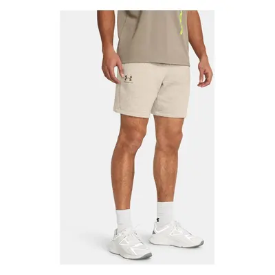 Men's shorts Under Armour UA Icon Fleece Short - Men's