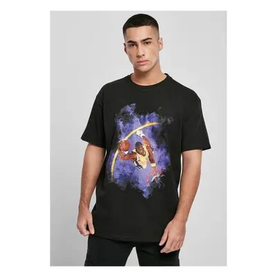 Basketball Clouds 2.0 Oversize T-Shirt Black