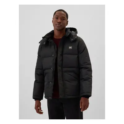 GAP Quilted ColdControl Waterproof Jacket - Men