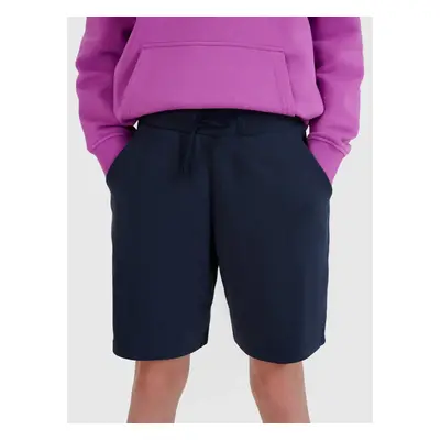 Girls' shorts 4F