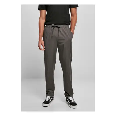 Tapered Jogger Pants - grey