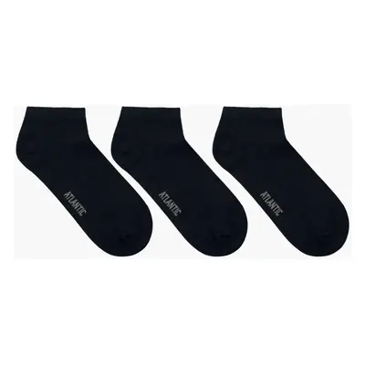 Men's socks 3Pack - dark blue