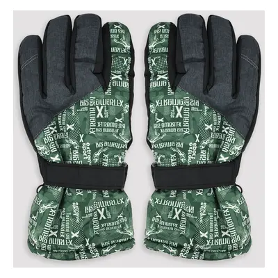 NOVITI Man's Gloves RN074-M-01